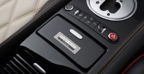 Bentley Continental GT Design Series China