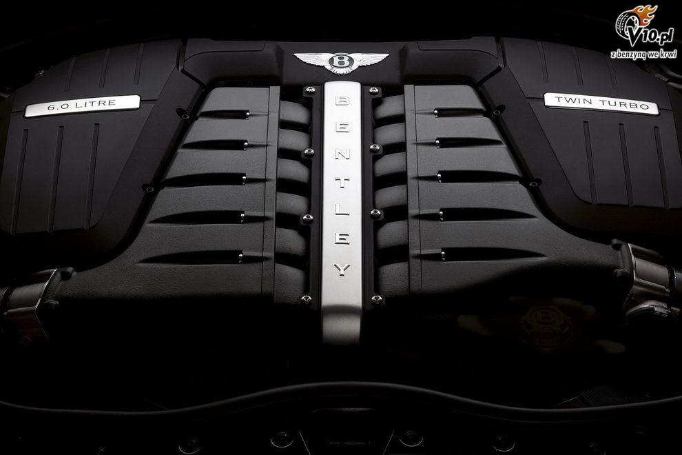 Bentley Continental Flying Spur Speed China