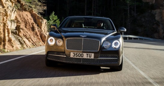 Bentley