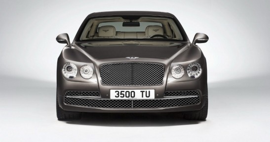 Bentley