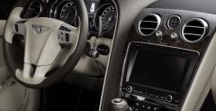 Bentley