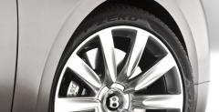 Bentley