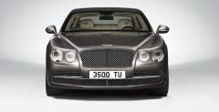 Bentley