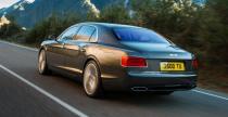 Bentley Continental Flying Spur