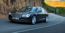 Bentley Continental Flying Spur