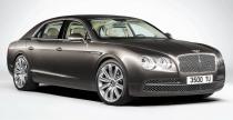 Bentley Continental Flying Spur