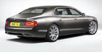 Bentley Continental Flying Spur