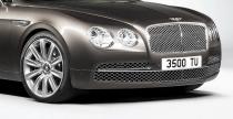 Bentley Continental Flying Spur