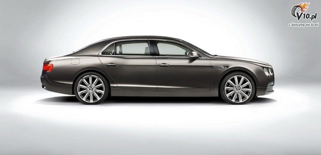 Bentley