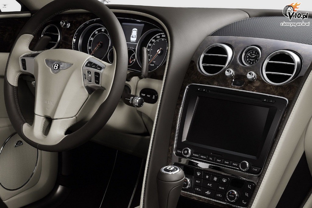 Bentley