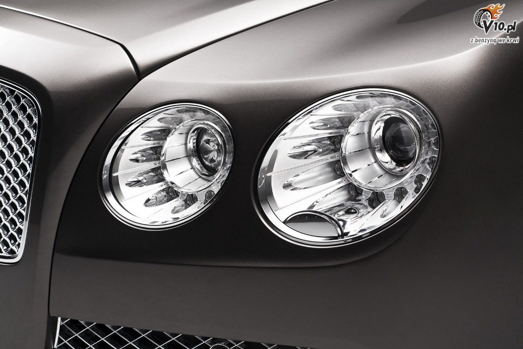 Bentley