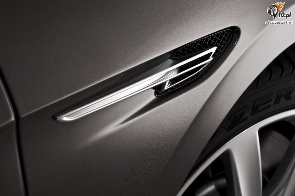Bentley