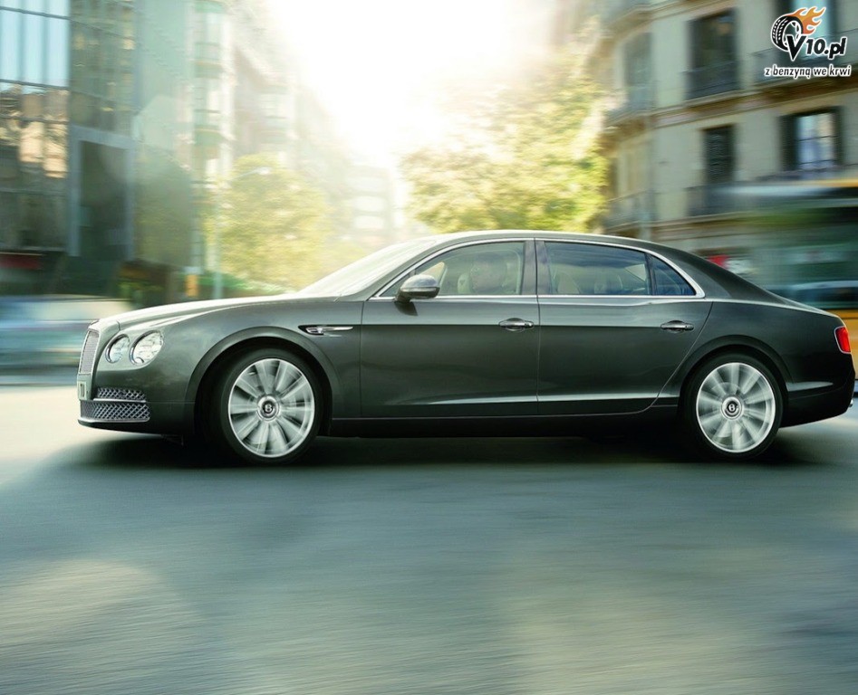 Bentley