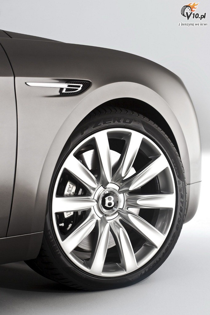 Bentley