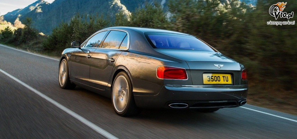 Bentley