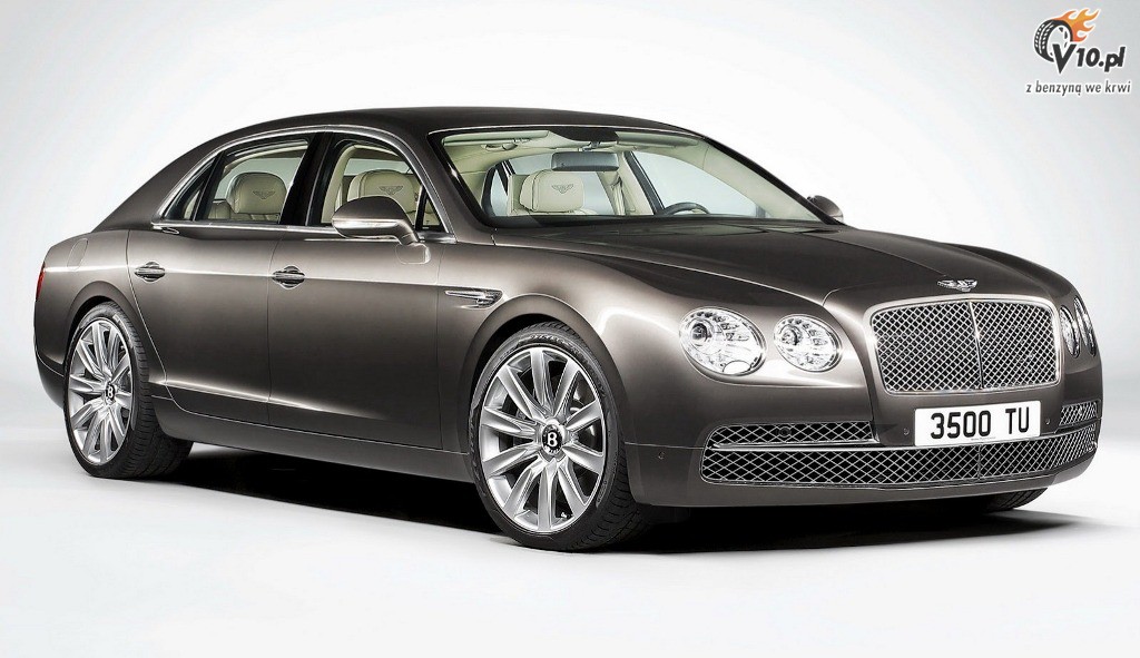 Bentley