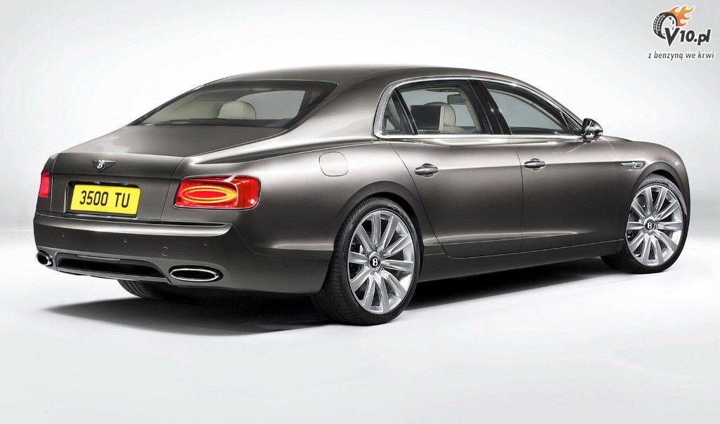 Bentley