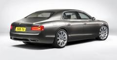 Bentley Continental Flying Spur
