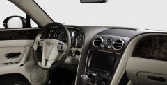 Bentley Continental Flying Spur