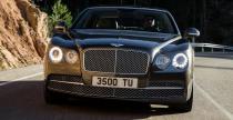 Bentley Continental Flying Spur