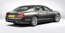 Bentley Continental Flying Spur