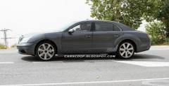 Bentley Continental Flying Spur 2014