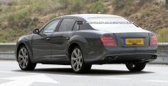 Bentley Continental Flying Spur 2014