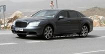 Bentley Continental Flying Spur 2014