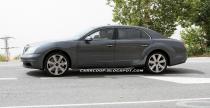 Bentley Continental Flying Spur 2014