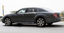 Bentley Continental Flying Spur 2014