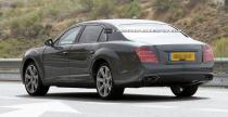 Bentley Continental Flying Spur 2014