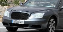 Bentley Continental Flying Spur 2014