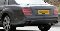 Bentley Continental Flying Spur 2014