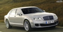 Bentley Continental Flying Spur