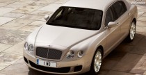 Bentley Continental Flying Spur