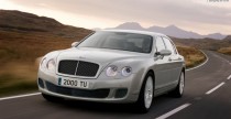 Bentley Continental Flying Spur
