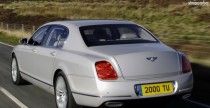 Bentley Continental Flying Spur