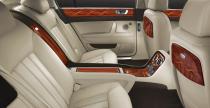 Bentley Continental Flying Spur Linley
