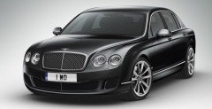 Bentley Continental Flying Spur Arabia