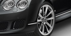 Bentley Continental Flying Spur Arabia
