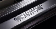 Bentley Continental Flying Spur Arabia