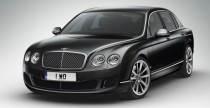 Bentley Continental Flying Spur Arabia