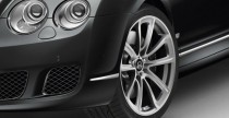 Bentley Continental Flying Spur Arabia