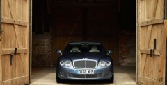 Bentley Flying Spur Series 51