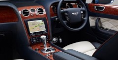 Bentley Flying Spur Series 51