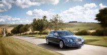 Bentley Flying Spur Series 51