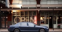 Bentley Flying Spur Series 51