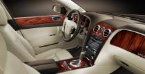 Bentley Continental Flying Spur Linley