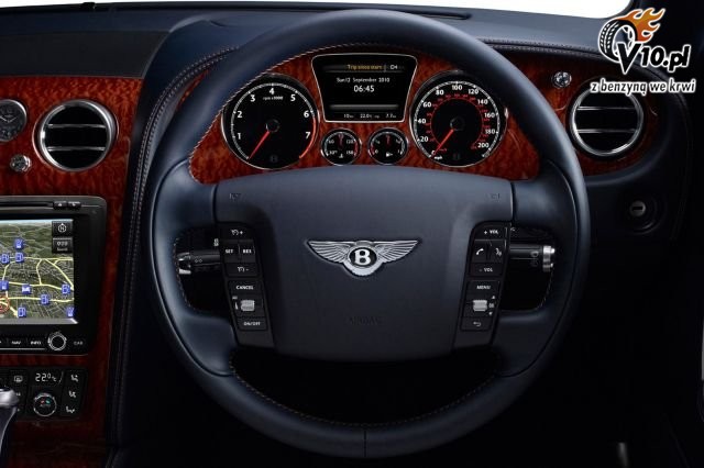 Bentley Flying Spur Series 51