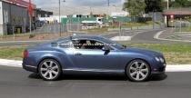 Bentley Continental GT 2012